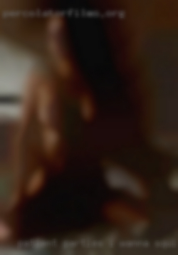 -Patient parties (I wanna squirt if requested.
