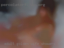 Adult golden wife showers fuck clubs in Georgia!