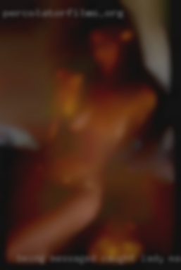 Being messaged caught lady masturbating!