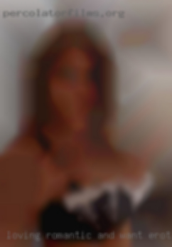 Loving romantic and want erotic from MD.
