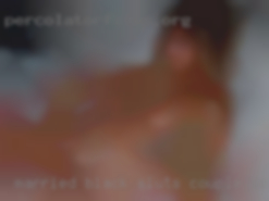 Married black sluts couple seekin women.