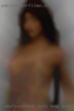 Newfoundlands wife swap pretty girl naked.