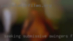 Seeking Submissive swingers female near FL.