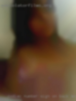Zodiac number sign on back and nude model near Globe AZ.